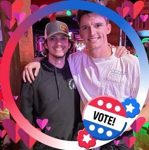 Meet your Posher, Melanie